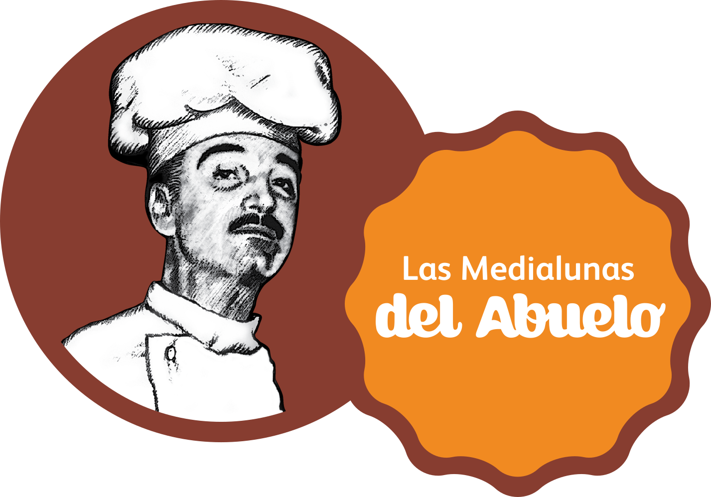 Medialunas del Abuelo